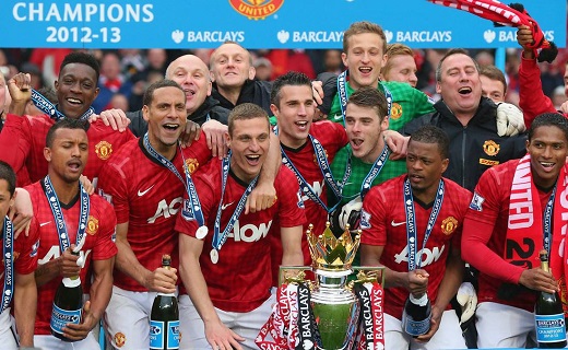 女王的崛起 女王的崛起