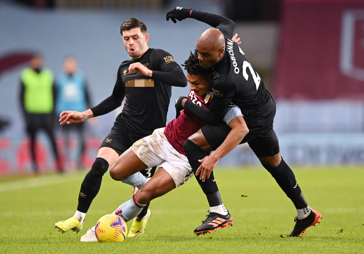 谢什科的潜 谢什科的潜