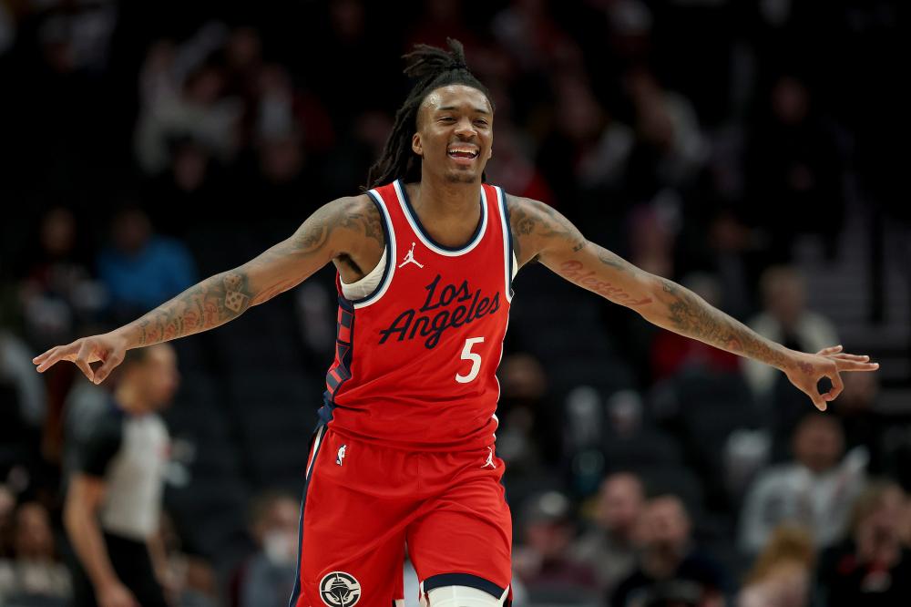 他凭借独特 他凭借独特